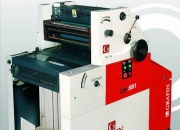 Impresora GP581