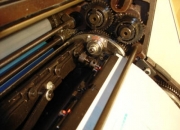 Impresora Offset PREMIUM WF47SNP
