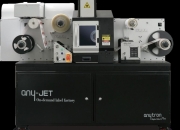 Impresora Any-Jet INKJET +TroqueladoraLaser