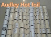 Impresora Digital Audley ADL-3050C Hot Stamping