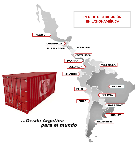 Imprentas Argentina